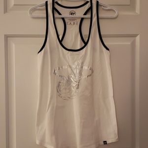 Miami Heat Tank Top